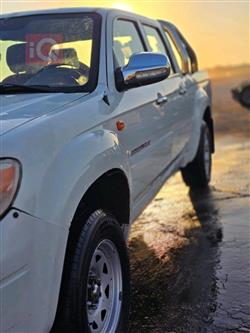 ZX أوتو كراتد تايكر